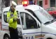 Număr record de amenzi date de polițiști în prima zi de Crăciun