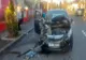 FOTO Impact violent pe drumurile din Ialomița
