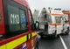 Accident grav în Ialomița. Doi copii la spital