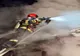 Incendiu în Valea Măcrișului. Intervin pompierii cu două autospeciale