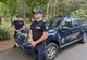 Evenimente în minivacanța de 1 Mai. Măsuri de ordine publică asigurate de jandarmii ialomițeni 