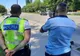 Polițiștii ialomițeni la datorie în minivacanța de 1 Mai