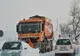 Drumuri închise în 6 județe. Cod roșu de viscol puternic și ninsori abundente