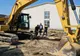 Fetești. Au început lucrările de construcție a Centrului multifuncțional pentru tineret