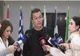 Grindeanu amenință că demite conducerea Portului Constanța. Scandal uriaș, tirurile ucrainene ar avea prioritate la descărcare