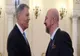 Liderii europeni au ajuns la București. Klaus Iohannis, discuții-cheie cu Charles Michel și Viktor Orban