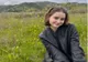 IMAGINE INEDITĂ CU IRINA COLUMBEANU, CARE A ABSOLVIT LICEUL ÎN SUA. VA FI COLEGĂ DE FACULTATE CU FIUL LUI DONALD TRUMP