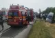 ACCIDENT GRAV ÎN IALOMIȚA. PLAN ROȘU ACTIVAT