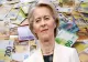 Ursula von der Leyen a pus ochii pe economiile și investițiile europenilor. Ce plan are șefa CE?