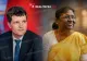 Întâlnire istorică la Palatul Cotroceni: președinta Indiei vine în România după o pauză de peste 30 de ani
