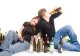 Alcoolul consumat în adolescență poate afecta creierul pe termen lung - STUDIU
