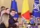 Mesajul lui Nicușor Dan la trei ani de la atacurile din Hamas: „Dezarmarea este condiția pentru pace”