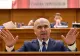 Bolojan: Veniturile cresc, cheltuielile scad. Ce date a prezentat premierul demis și pentru ce le mulțumește românilor