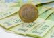 Leul, în scădere liberă: euro și dolarul ating noi recorduri. Cu cât se vinde gramul de aur
