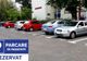 Proprietari de autoturisme din Slobozia, la locuri de parcare adunarea!