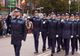 Politistii ialomiteni au defilat de 1 Decembrie