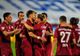 Meciul FCSB - CFR Cluj, amânat! Caz de Covid-19 la echipa oaspete