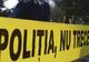 Bătrână găsită moartă în casă