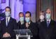 PNL, USR PLUS și UDMR fac progrese. Cum arată împărțeala pe ministere