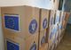 Începe distribuirea pachetelor cu alimente și produse de igienă la Fetești
