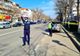 180 de sancțiuni date de polițiști în ultimele 24 de ore