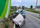 FOTO Trei mașini implicate într-un accident la Slobozia