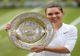 Simona Halep s-a retras de la Wimbledon
