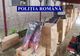 FOTO VIDEO Percheziții în Ialomița. Tone de petarde și artificii confiscate de polițiști