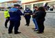  Polițiștii continuă activitățile de verificare în context COVID