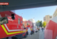 ACCIDENT CUMPLIT în Iași- 7 MORȚI- VIDEO