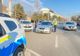 Poliţia a dat amenzi pe bandă rulantă în weekend. Peste 700 de sancțiuni