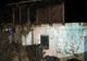 Incendiu violent la Bucu. O persoană transportată la spital