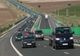 Atenție șoferi! Trafic intens pe Autostrada Soarelui pe sensul spre București