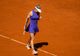 Simona Halep, debut cu victorie la Roma    