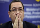 Victor Ponta: “Game of Thrones” de PNL devine chiar o comedie ! Tragedie este doar pentru romani