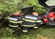 FOTO Tragedie evitată! Accident cu 7 persoane implicate