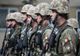Cum poți intra în Armată Română până la 35 de ani - Proiectul legii militarului voluntar în termen. DOCUMENT