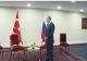 Putin, UMILIT de Erdogan. Ce i-a făcut președintele turc