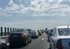 Accidente pe Autostrada Soarelui. Coloane de mașini pe drumul spre mare
