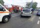 Neatenția la volan face victime. Accident în Urziceni