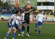 Unirea Slobozia pierde la ultima fază a meciului