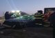 FOTO Impact violent pe DN 21. Trei victime
