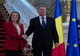 Șefa Parlamentului European, primită de Klaus Iohannis - Maraton de întâlniri după eșecul aderării la Spațiul Schengen
