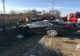 Două victime în urma unui accident în Coșereni