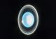VIDEO| Imagini uimitoare cu planeta Uranus suprinse de telescopul James Webb