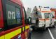 Accident la Dridu. 6 persoane primesc îngrijiri
