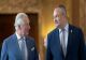 Este OFICIAL! Regele Charles al III-lea vine în România. Anunțul premierului Ciucă
