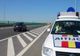 TRAFIC ÎNGREUNAT PE AUTOSTRADA A1 PE SENSUL CĂTRE BUCUREȘTI