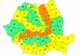 COD PORTOCALIU DE VISCOL PUTERNIC, VÂNTUL VA SUFLA CU RAFALE DE 90 - 120 KM/H