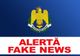 MINISTERUL APĂRĂRII NAȚIONALE: "ALERTĂ FAKE NEWS!"